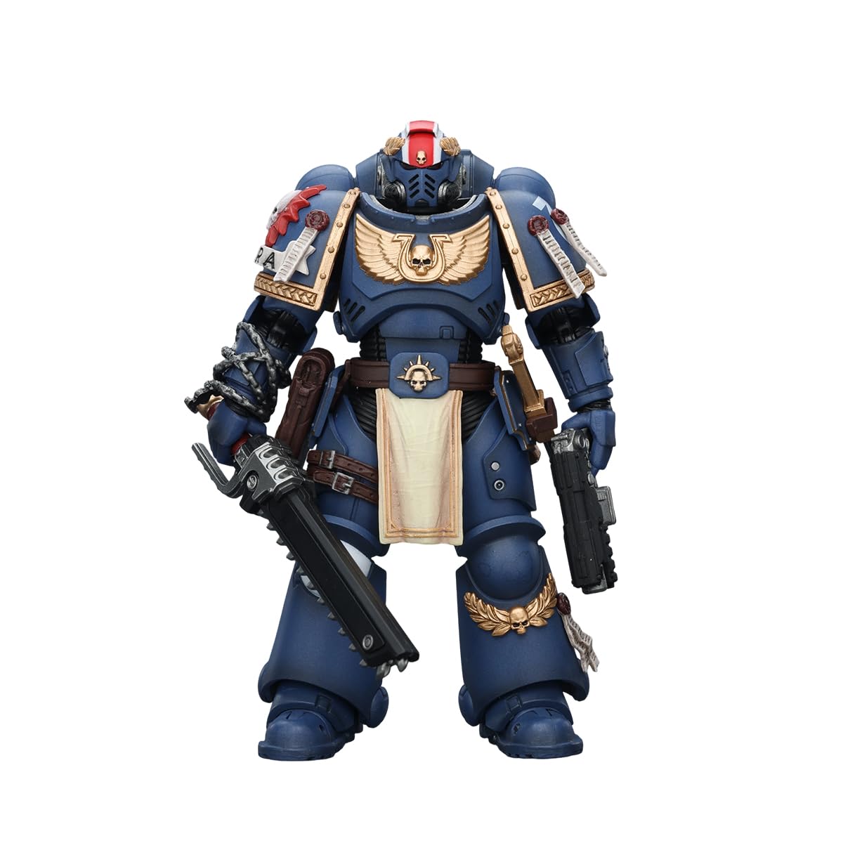 Amazon | JOYTOY アクションフィギュア ウォーハンマー 40K 4.8インチ